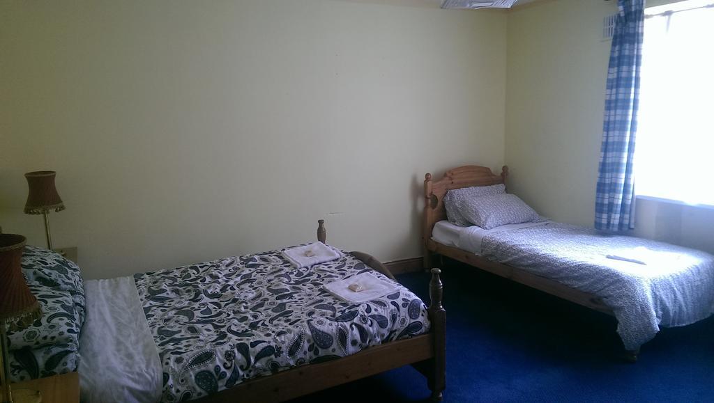 Evergreen House Йол Екстер'єр фото